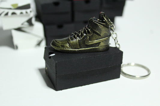 AIR JORDAN 1 keychain